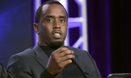 Sean ‘Diddy’ Combs: el Me Too llegó a la industria musical en 2024