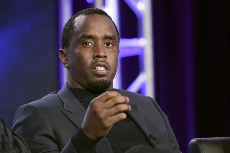 Sean ‘Diddy’ Combs: el Me Too llegó a la industria musical en 2024