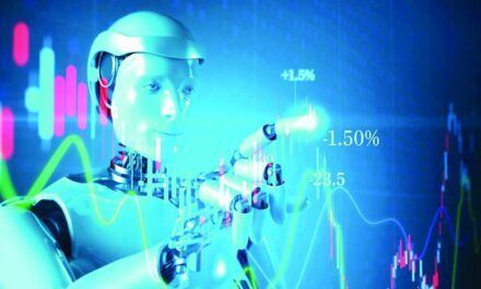 Premios Nobel abogan por regular «correctamente» la Inteligencia Artificial