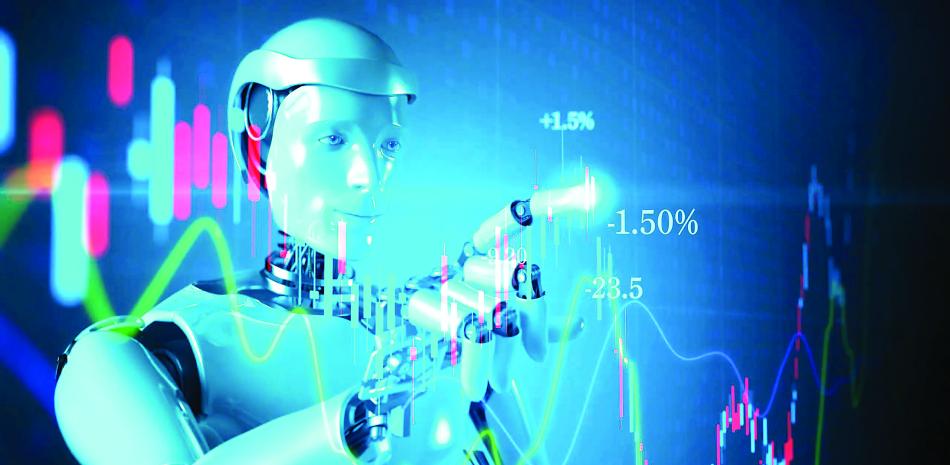 Premios Nobel abogan por regular «correctamente» la Inteligencia Artificial