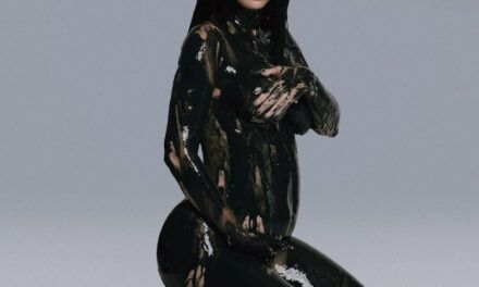 Megan Fox y Machine Gun Kelly se separan antes del nacimiento de su bebé
