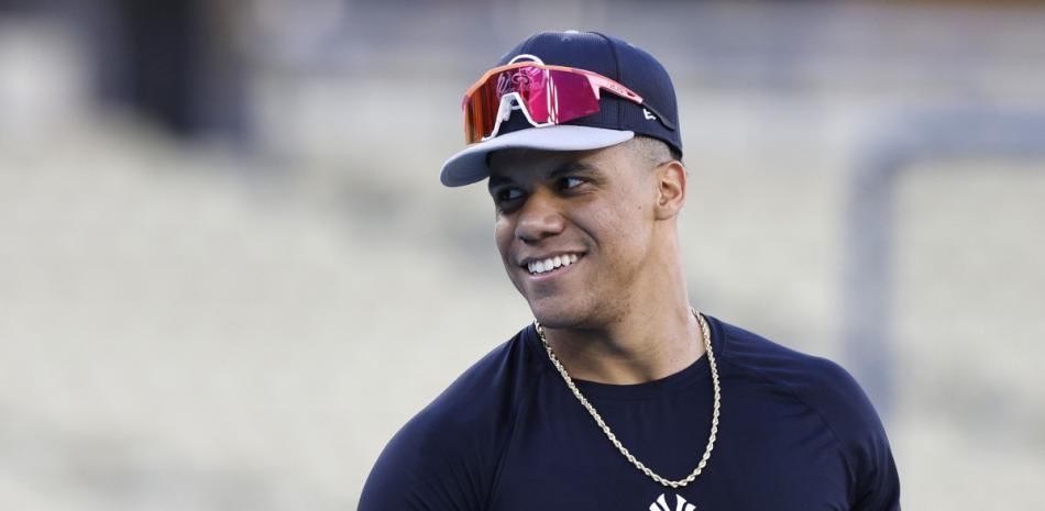 Juan Soto firma con los Mets por 15 años y 765 millones, el contrato más grande en el deporte