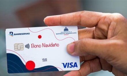 Tras denuncias, el Gobierno está verificando la lista de beneficiarios del Bono Navideño