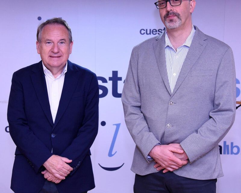 El español Miguel Ruiz Montañez presenta su novela «Donde nace el Cielo»