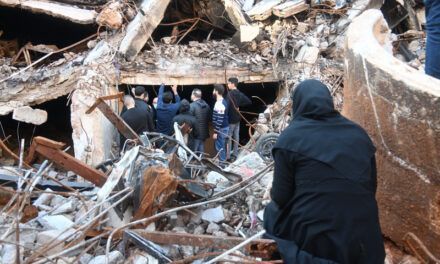 Líbano e Israel violan ambos el alto el fuego