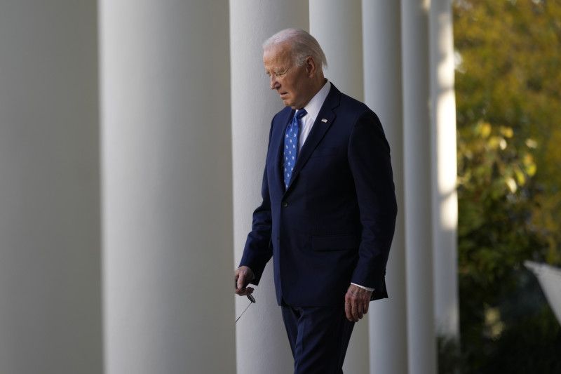 Biden no conmuta la pena capital a autores del ataque de Boston y asesinatos en iglesias
