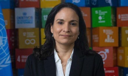 Representante del Programa Mundial de Alimentos dice en RD hay avances para reducir el hambre