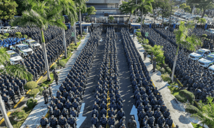 Gobierno activa plan preventivo de Navidad y fin de año, pero con menos policías