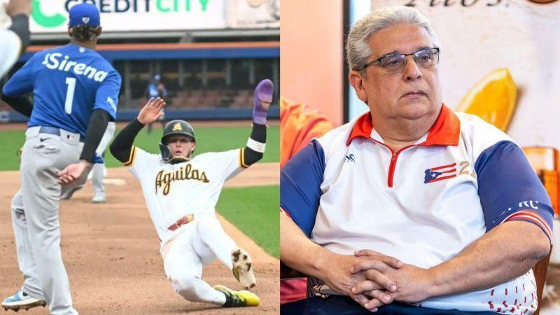 ¡Lamento borincano! Liga de Puerto Rico sigue sin apoyar Serie de Titanes en su país
