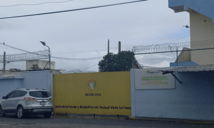 Cárceles de San Francisco de Macorís y Valverde tampoco tienen cámaras de seguridad