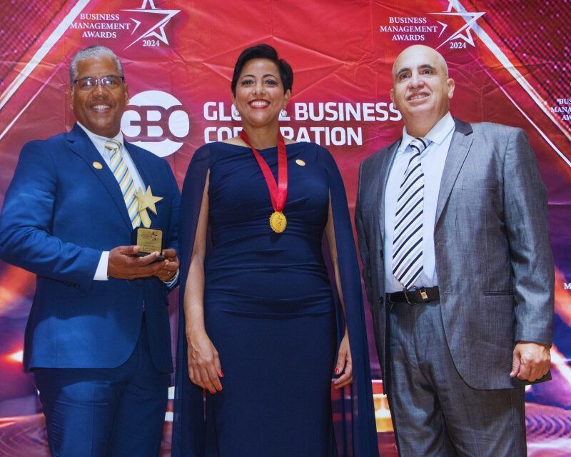 Brandesign recibe el ‘Premio a la Innovación Empresarial