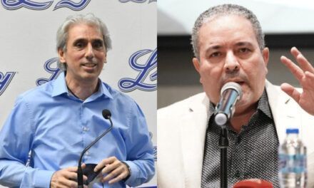 Licey no va a Puerto Rico a la Serie de Titanes
