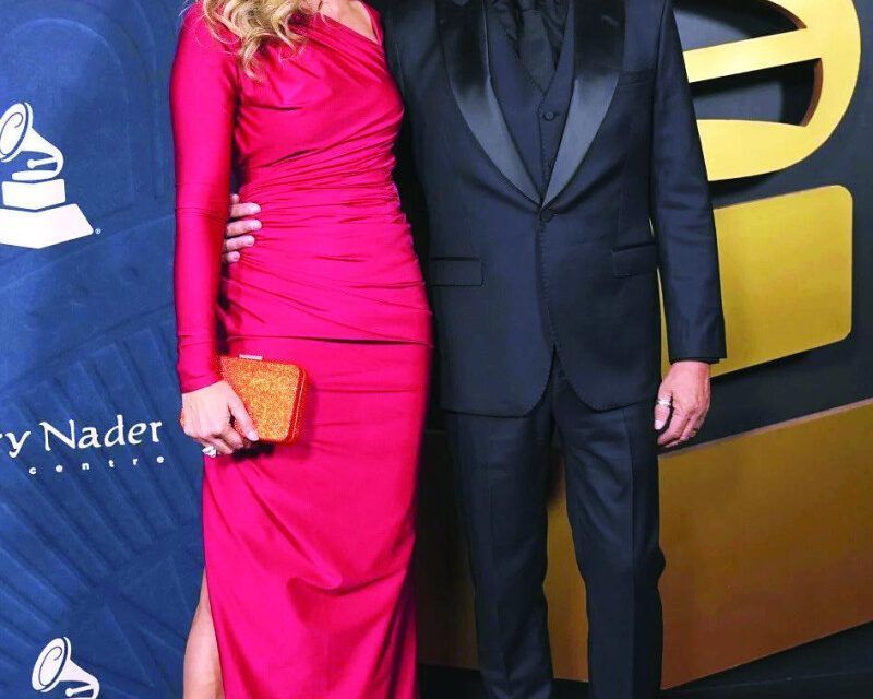 Carlos Vives de cerca: dos matrimonios y cuatro hijos con quienes mantiene armonía