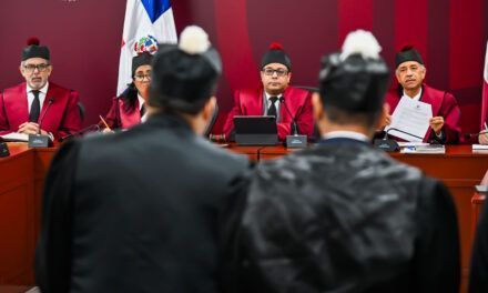 TC anula la polémica Ley de la DNI al declararla inconstitucional