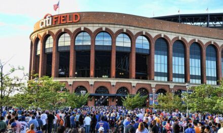 ¿Cómo le ha ido a Juan Soto en el Citi Field?