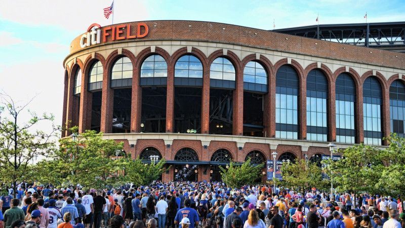 ¿Cómo le ha ido a Juan Soto en el Citi Field?