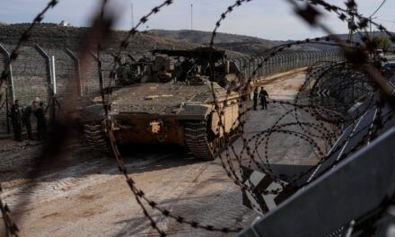 Estados Unidos busca evitar que fragmenten Siria