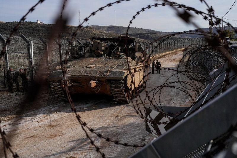 Estados Unidos busca evitar que fragmenten Siria