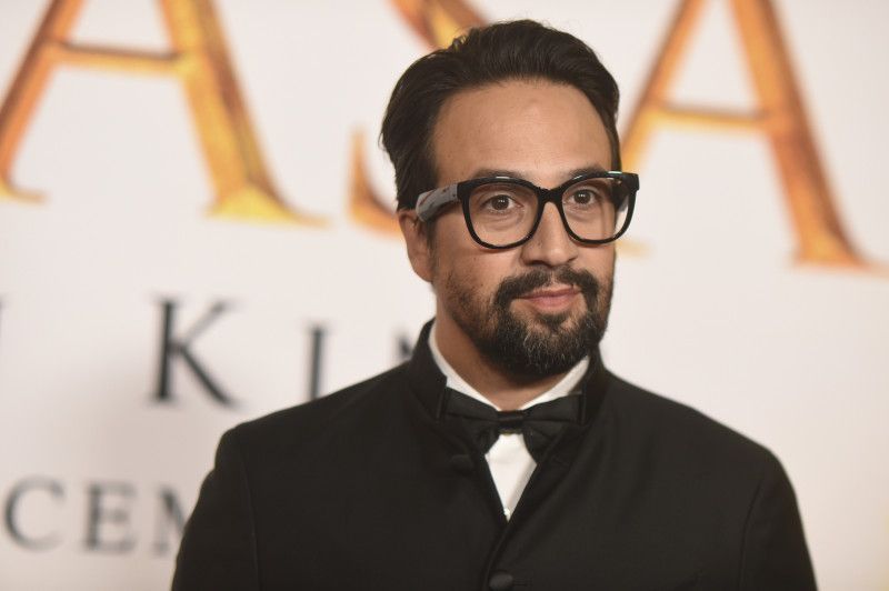 Lin-Manuel Miranda revela a Listín Diario que sus dos hijos sirvieron para medir si las canciones de «Mufasa» funcionarían