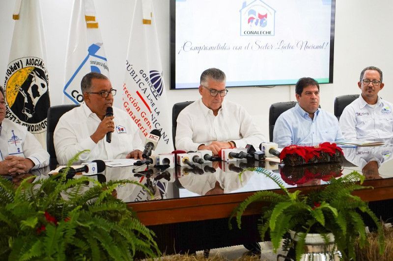 Aproleche logra establecer que la leche del desayuno escolar sea de producción nacional