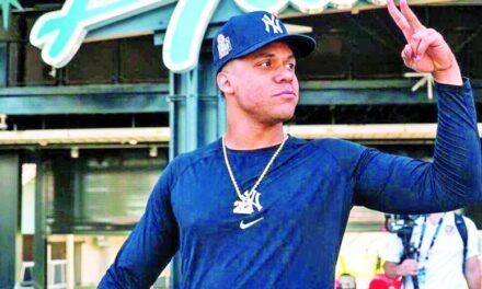 El confort que tendrá Juan Soto con los Mets