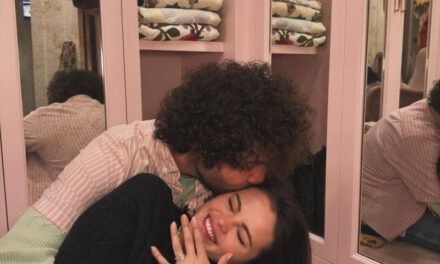 Selena Gómez y Benny Blanco inician su «para siempre» y se comprometen