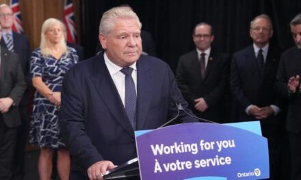 Ontario limitará exportación de electricidad a EEUU