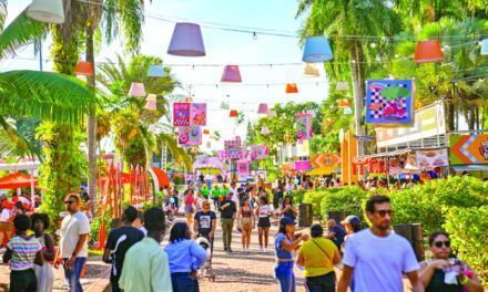 ‘Bocao Food Fest’ culminó con éxito