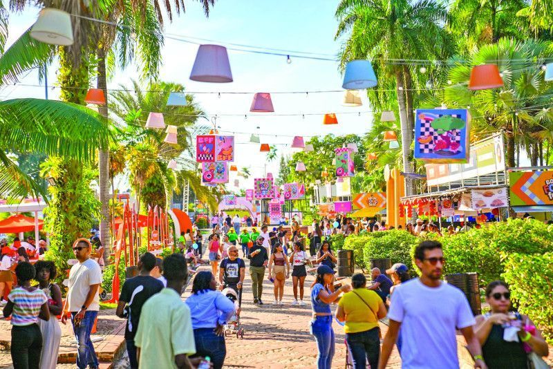 ‘Bocao Food Fest’ culminó con éxito