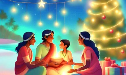 Tiempo de Fin de Año y Navidad: Renovación