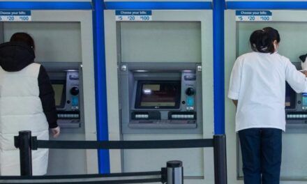 Bancos temen a regla que limita tarifas por sobregiro