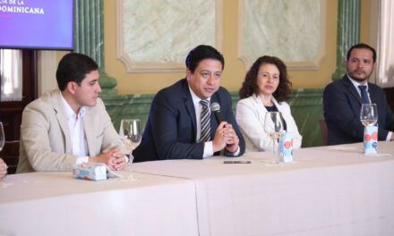 Guatemala destaca liderazgo de RD en lucha contra corrupción