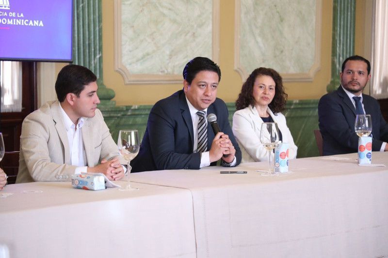 Guatemala destaca liderazgo de RD en lucha contra corrupción
