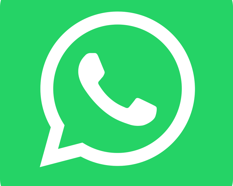 Irán levanta el bloqueo a WhatsApp después de dos años de restricciones, según medios