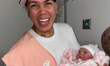 Yaisel LM se convierte en padre por primera vez