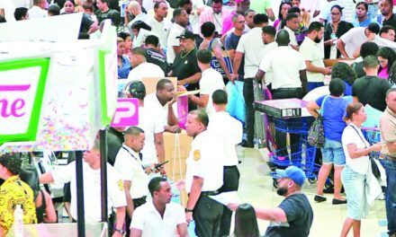 El “Viernes Negro” disparó las compras en todo el país