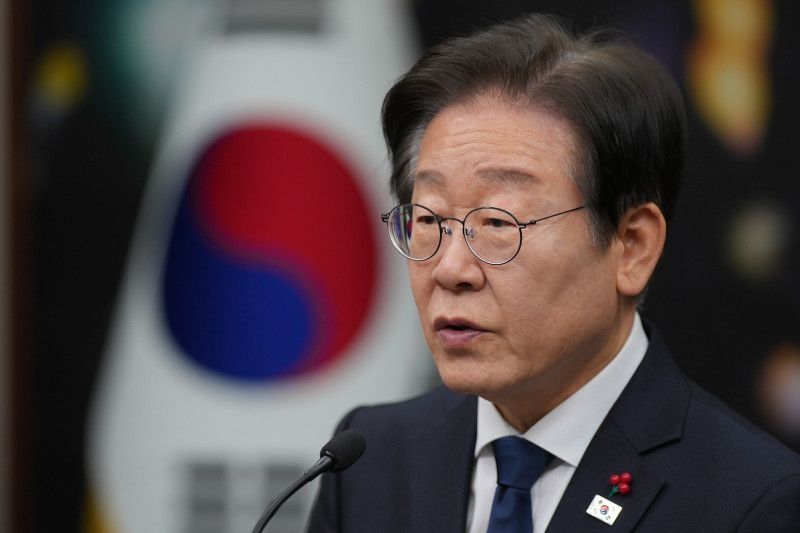 Opositores llaman a la calma en Corea del Sur