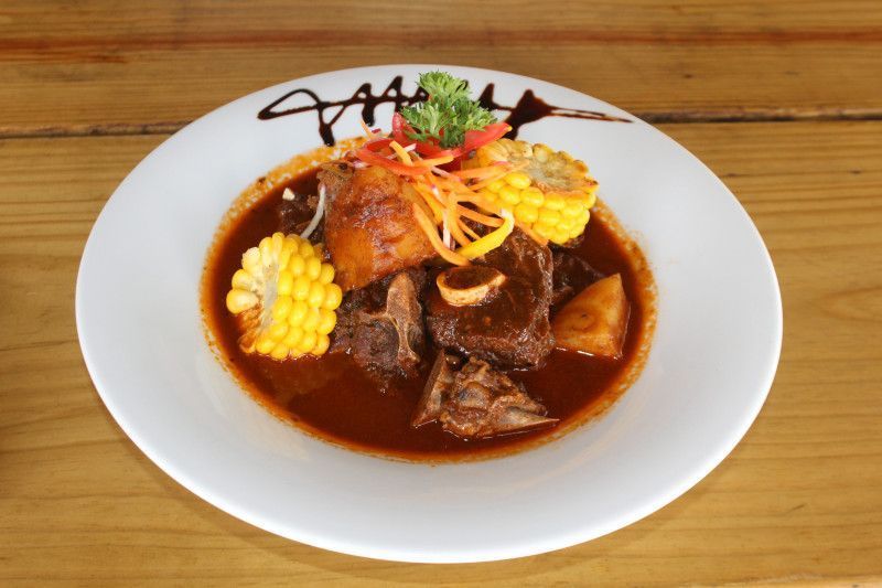 Arte culinario: Tres años con la chispa del chivo y listo para ser ‘Marca País’