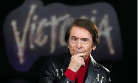 Raphael reacciona «bien», es sometido a pruebas