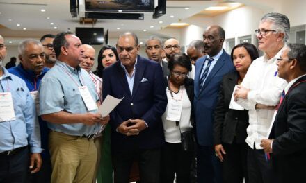 Entidades reafirman compromiso de luchar por mejora del sistema penitenciario
