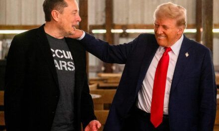 Temor ante el acceso de Musk a secretos de Estado