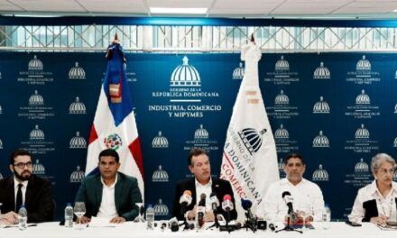 Gobierno aplicará arancel de 20% a cuota de arroz USA y 99% a Nicaragua