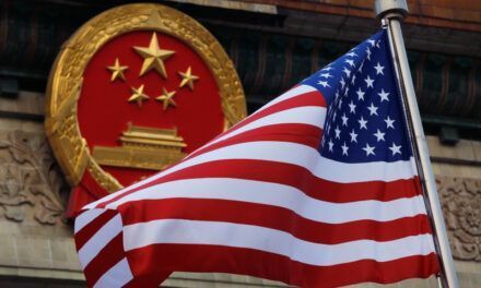 Pentágono: China aumenta sus relaciones con los rusos