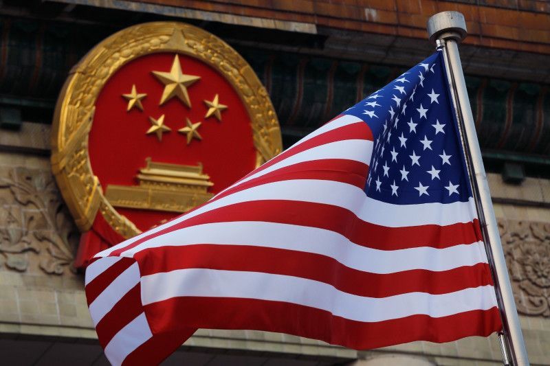 Pentágono: China aumenta sus relaciones con los rusos