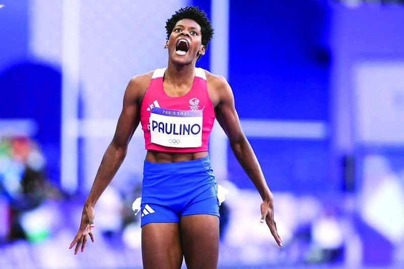 Lo mejor del deporte de República Dominicana: Paulino, Soto, Horford lideran