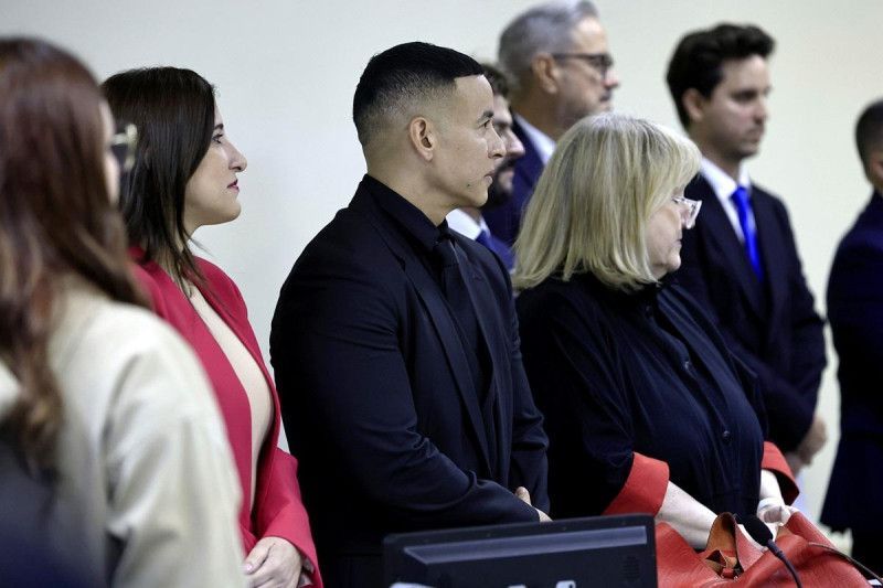 Daddy Yankee pide respeto a su esposa en medio del duro proceso de separación que viven