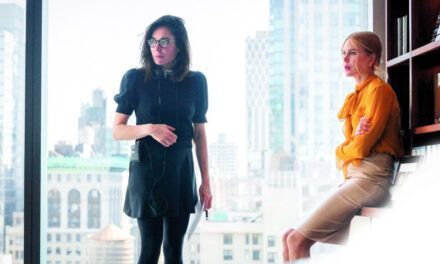 Nicole Kidman y Halina Reijn desnudan temas como el poder y la sexualidad en «Babygirl»