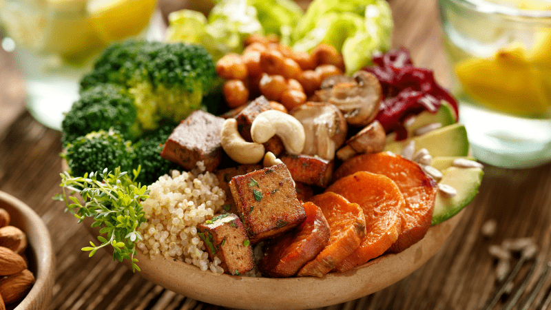 Navidades veganas, un punto de inflexión más allá de la mesa