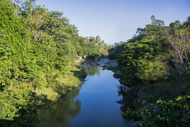 Prioridades ambientales seguirán ‘pendientes’ para el 2025