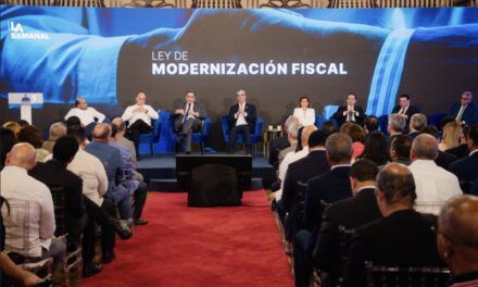 El 2024 casi termina con la reforma fiscal pendiente